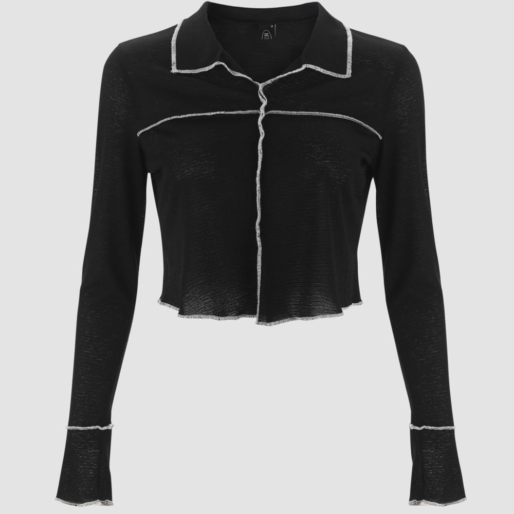 BRAND NEW - Long sleeve shirt